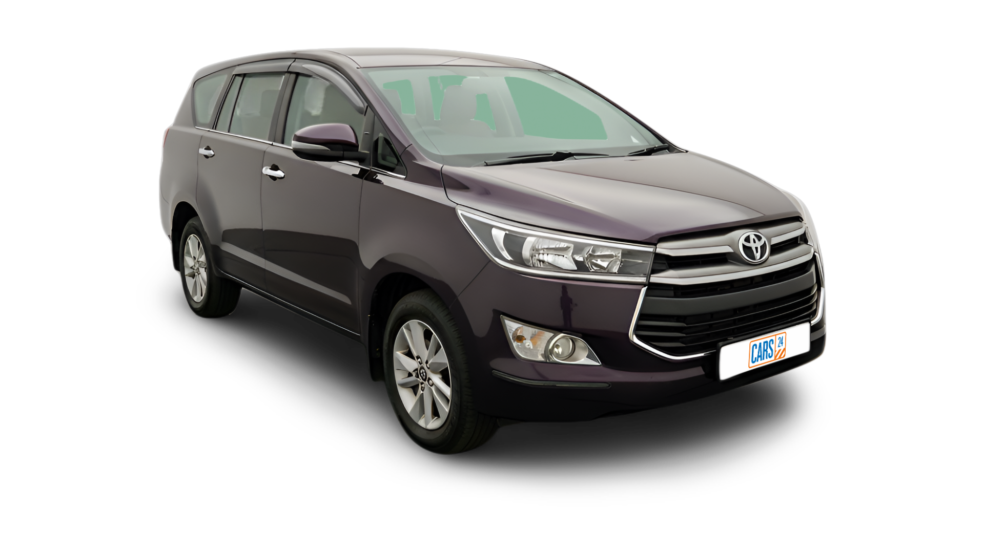 Toyota Innova Crysta-img